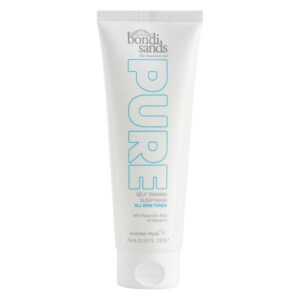 Bondi Sands Pure Sleep Mask 75ml