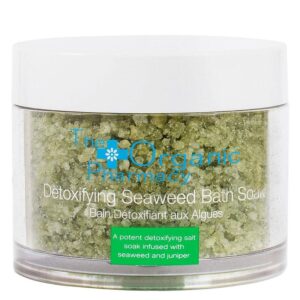 The Organic Pharmacy Detoxifying Seaweed Bath Soak 325g