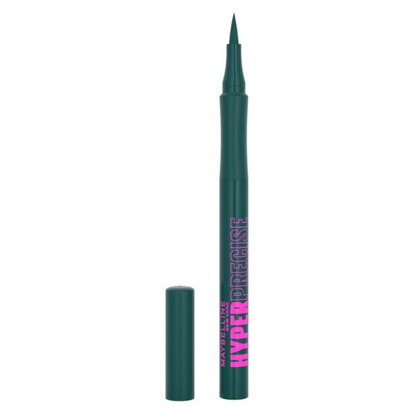 Maybelline Hyper Precise Liquid Liner Green 730 1ml