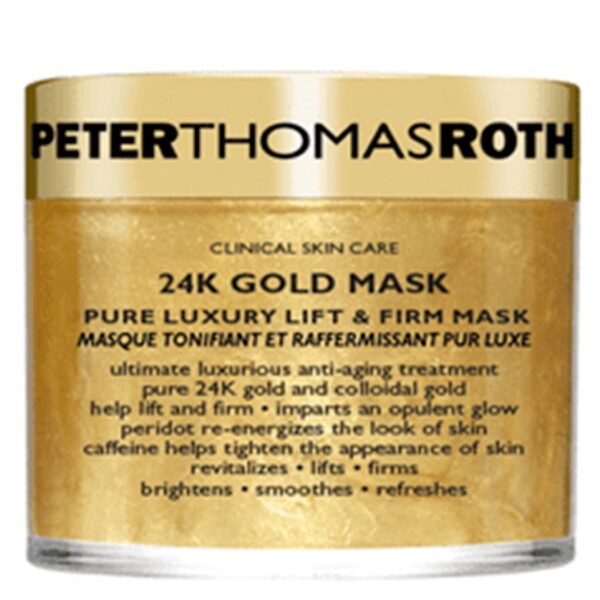 Peter Thomas Roth 24K Gold Mask 50ml