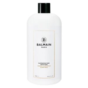 Balmain Care & Style Illuminating Mask White Pearl 1000ml