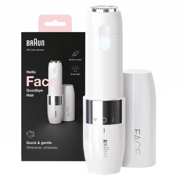 Braun Mini Hair Remover FS1000