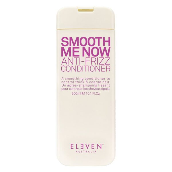 Eleven Australia Smooth Me Now Anti-Frizz Conditioner 300ml