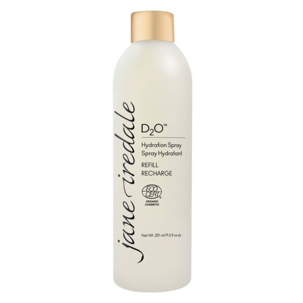 Jane Iredale D2O Hydration Spray Refill 281ml