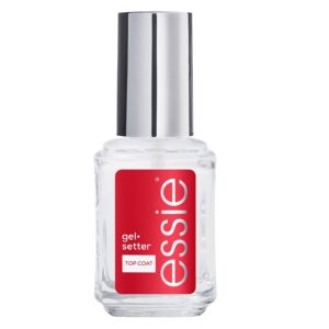 Essie Top Coat Gel Setter 13