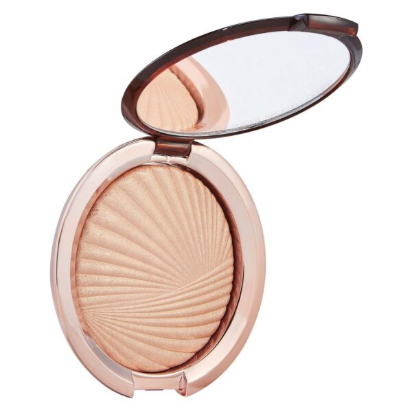 Estée Lauder Bronze Goddess Highlighting Powder Gelee Heatwave 9g