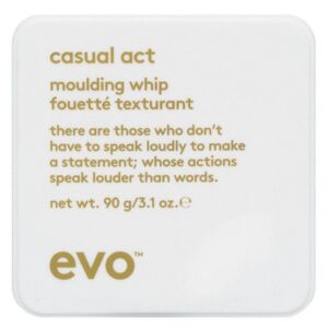 Evo Casual Act Molding Whip 90ml