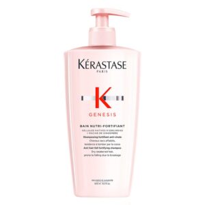 Kérastase Genesis Bain Nutri-Fortifiant Shampoo 500ml