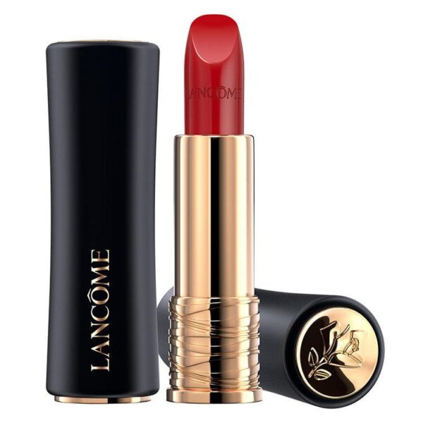 Lancôme L&apos;Absolu Rouge Lipstick Cream 148 Bisou Bisou 3