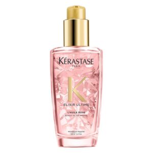 Kérastase Elixir Ultime L&apos;Huile Rose Hair Oil 100ml