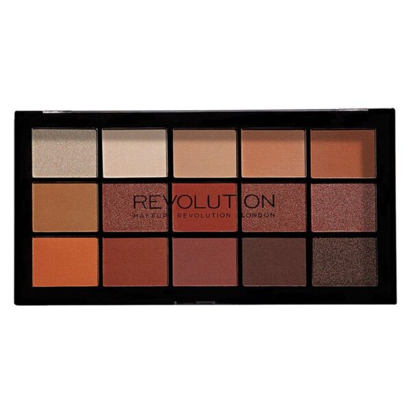 Makeup Revolution Re-loaded Palette Iconic Fever 15g