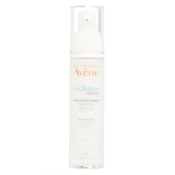 Avène A-Oxitive Day Smoothing Water-Cream 30ml