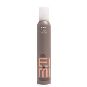 Wella Professionals Eimi Extra Volume Strong Hold Mousse 300ml