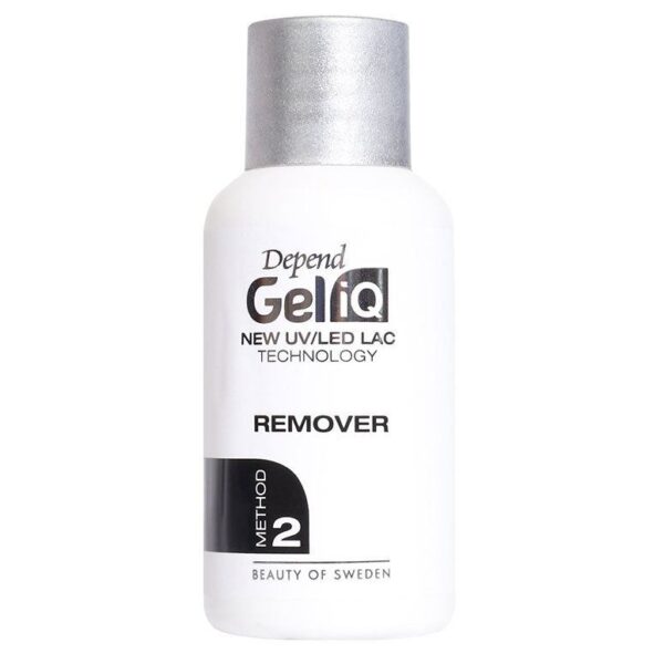 Depend GeliQ Remover Method2 35ml