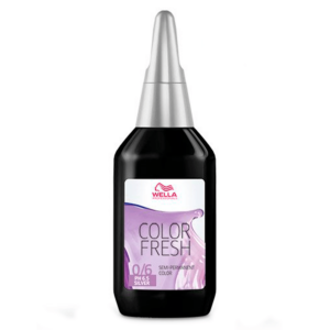 Wella Color Fresh 0/6 Silver Violet 75ml