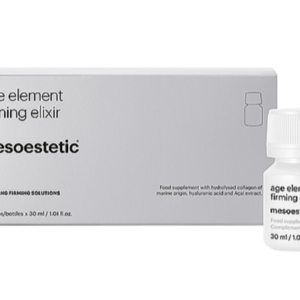 Mesoestetic Age Element Firming Elixir 6 x 30 ml