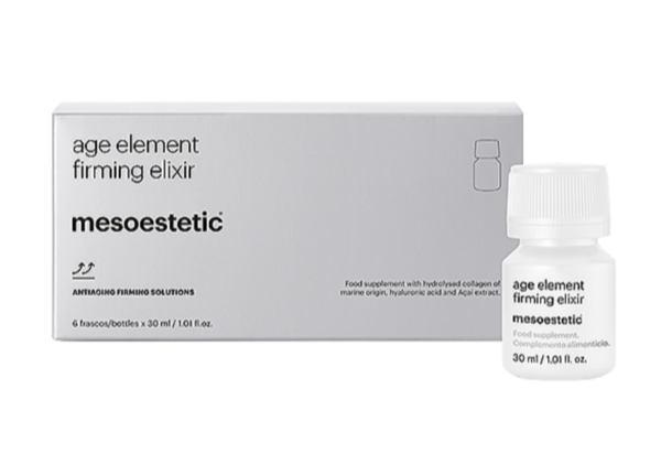 Mesoestetic Age Element Firming Elixir 6 x 30 ml