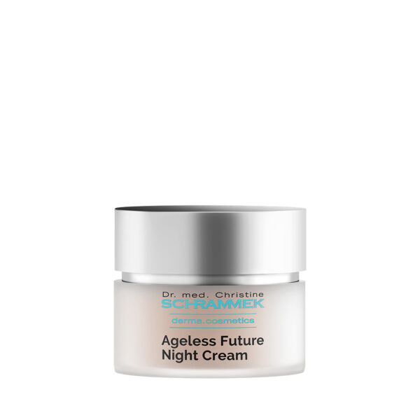 Ageless Future Night Cream 50ml