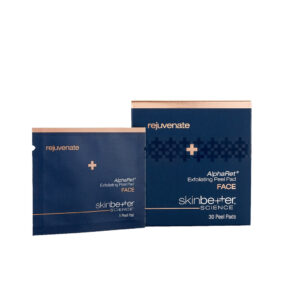 Alpharet Exfoliating Peel Pads 30stk