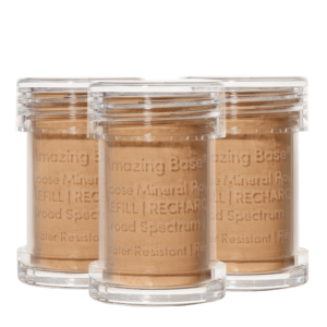 Amazing Base® 3-Pack Refills Loose Mineral Powder SPF20