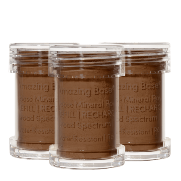 Amazing Base® 3-Pack Refills Loose Mineral Powder SPF20