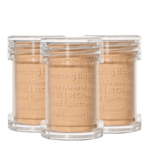 Amazing Base® 3-Pack Refills Loose Mineral Powder SPF20