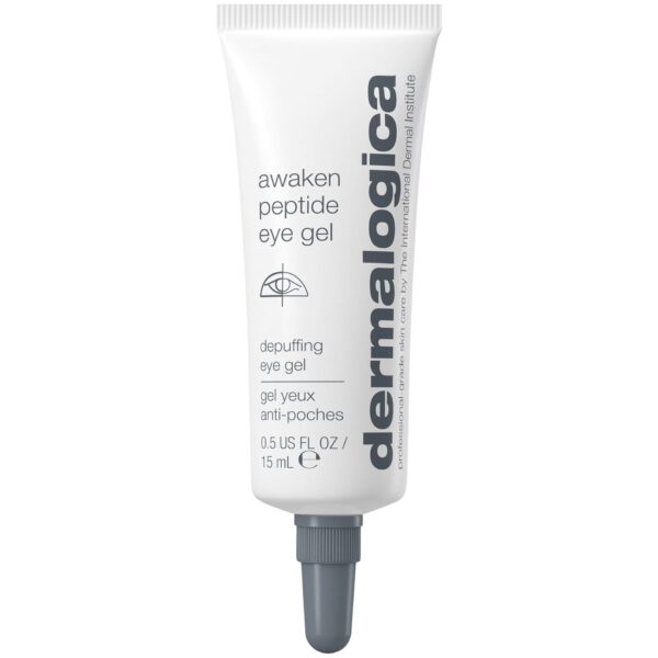 Awaken Peptide Eye Gel 15ml