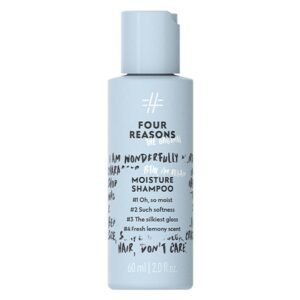 Four Reasons Original Moisture Shampoo 60ml