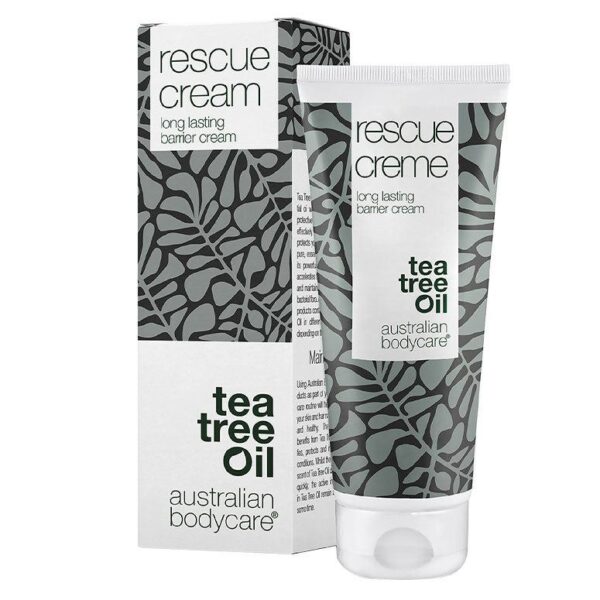 Australian Bodycare Rescue Cream 100ml