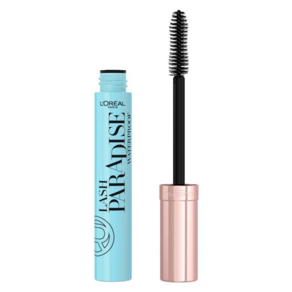 L&apos;Oréal Paris Paradise Extatic Waterproof Mascara 6