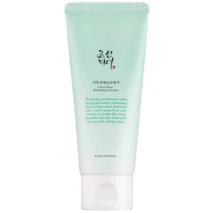 Green Plum Refreshing Cleanser 100ml