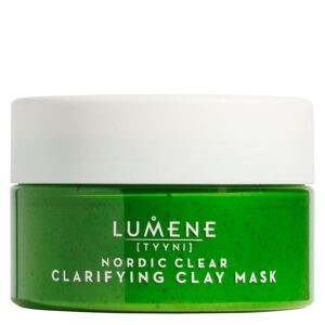 Lumene Nordic-Clear Clarifying Clay Mask 100ml