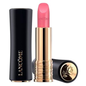 Lancôme L&apos;Absolu Rouge Lipstick Cream 339 Blooming Peonie 3