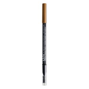 NYX Professional Makeup Eyebrow Powder Pencil 04 Caramel 1