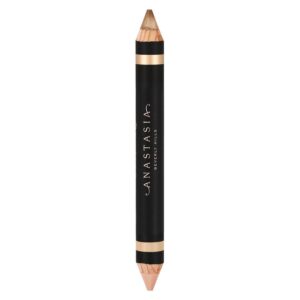 Anastasia Beverly Hills Highlighting Duo Pencil Shell & Lace 4