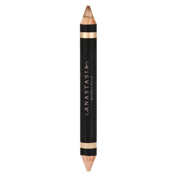 Anastasia Beverly Hills Highlighting Duo Pencil Shell & Lace 4