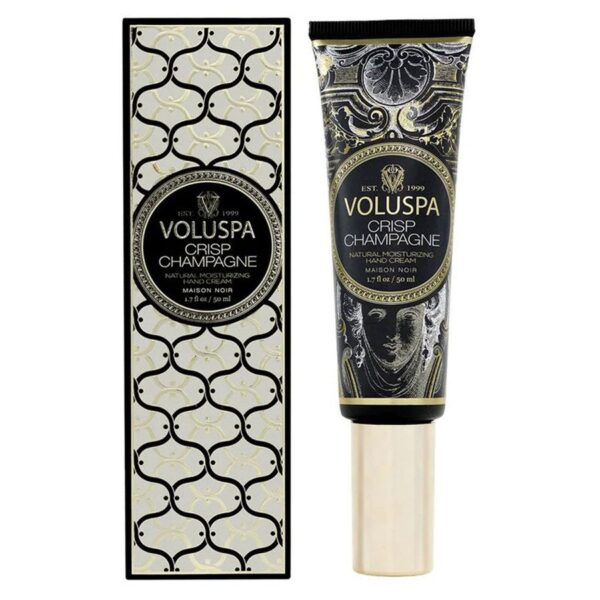 Voluspa Hand Cream Crisp Champagne 50ml