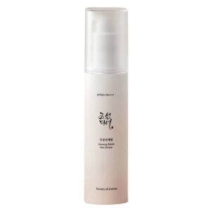 Beauty Of Joseon Ginseng Moist Sun Serum 50ml