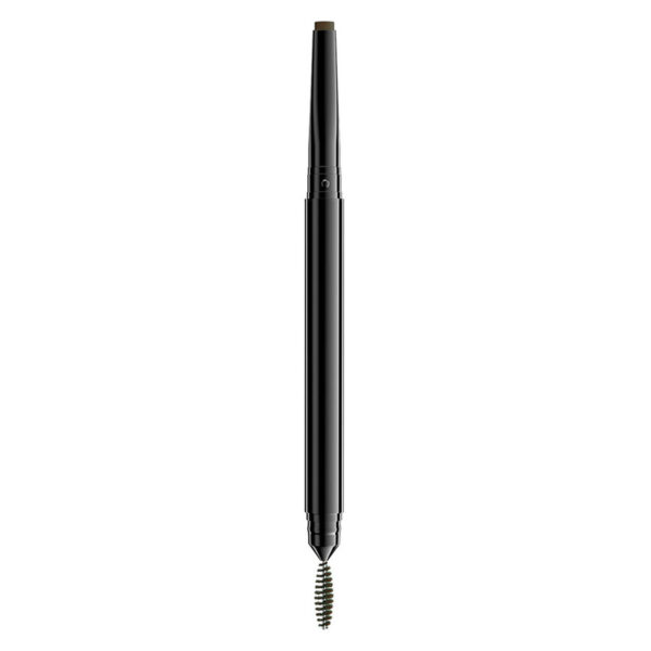 NYX Professional Makeup Precision Brow Pencil Black 0