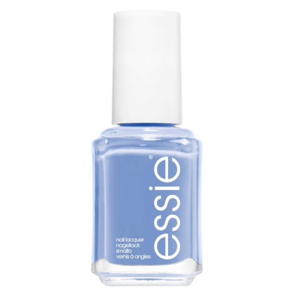 Essie #94 Lapiz Of Luxury 13