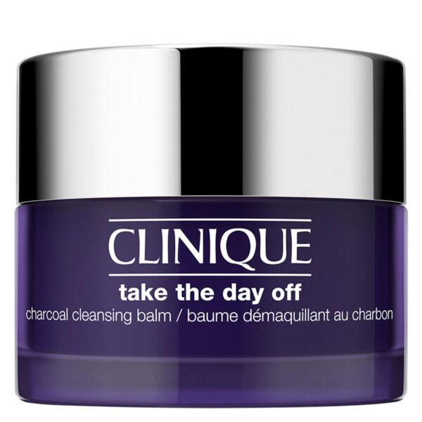 Clinique Take The Day Off Charcoal Detoxifying Cleansing Balm 30m