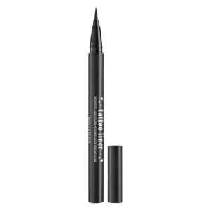 KVD Beauty Ultra Ink Liner Trooper Black 0