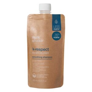 milk_shake K-Respect Smoothing Shampoo 250ml