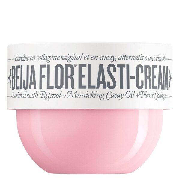 Sol de Janeiro Beija Flor Elasti Cream 75ml