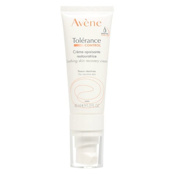 Avène Tolérance Control Soothing Cream 40ml