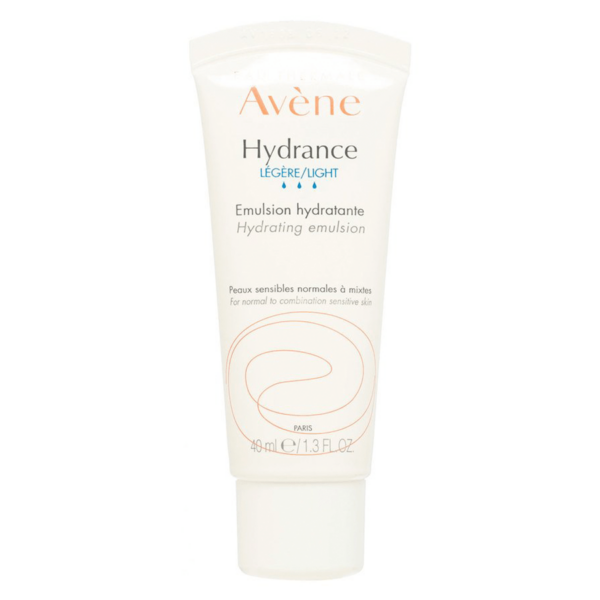 Avène Hydrance Light Hydrating Emulsion 40ml