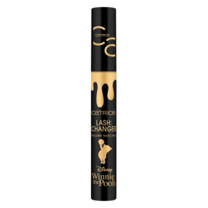 Catrice Disney Winnie The Pooh Lash Changer Volume Mascara 010 Ul