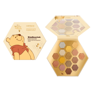 Catrice Disney Winnie the Pooh Eyeshadow Palette 010 I Think It&apos;s