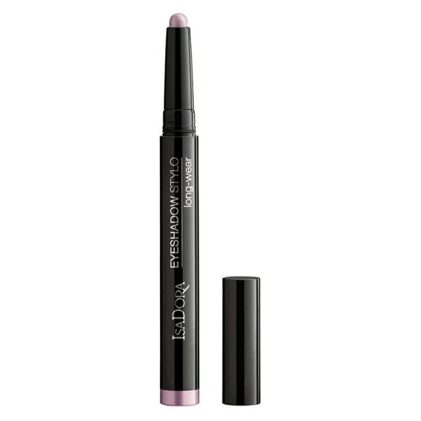 IsaDora Long-Wear Eyeshadow Stylo #Lavender Vibe 1