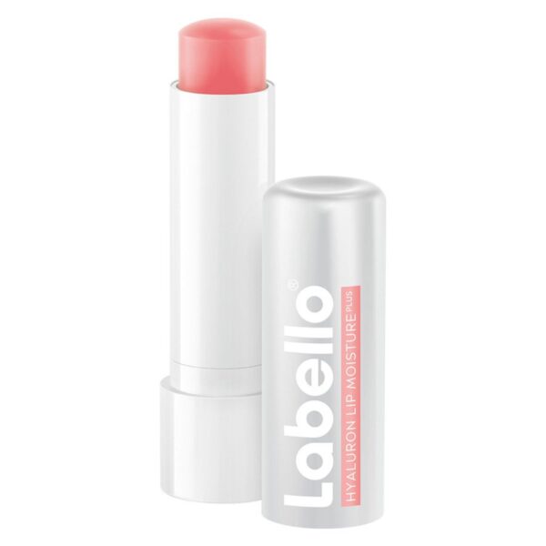 LABELLO Hyaluron Lip Moisture Plus 5